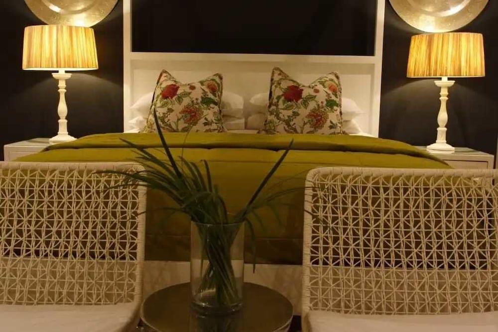 Anchors Boutique Lodge