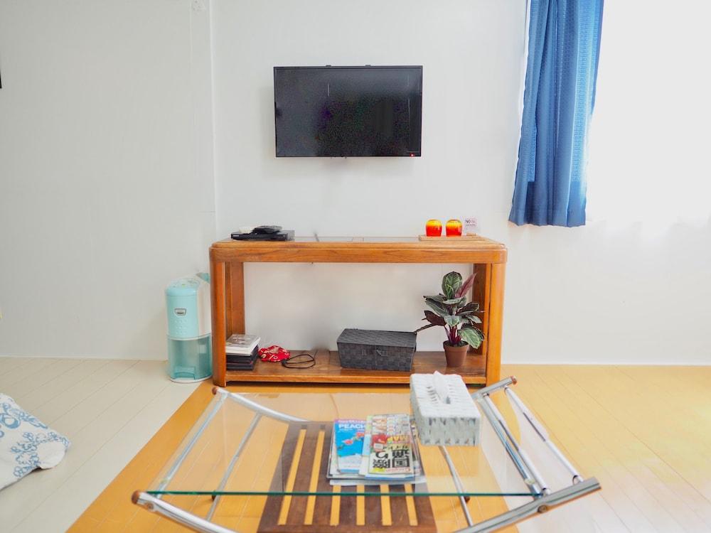 Holiday Homes TSUBOYA 2nd