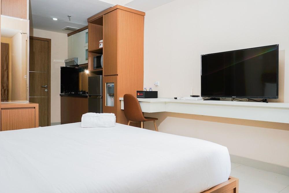 Elegant New Studio The Oasis Apartment