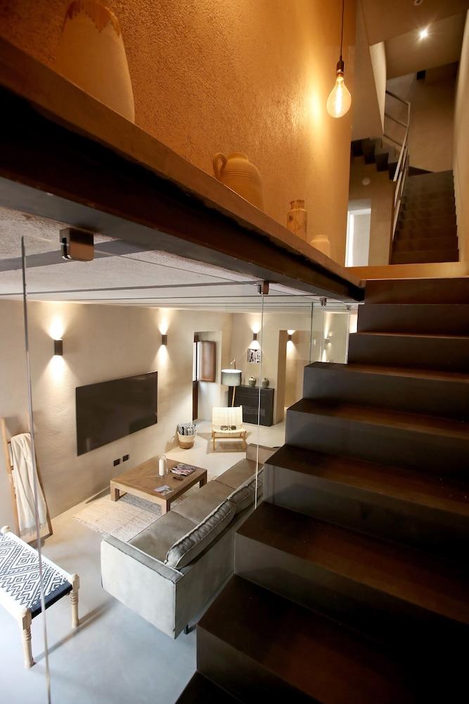 Casa Nostra Boutique Hotel