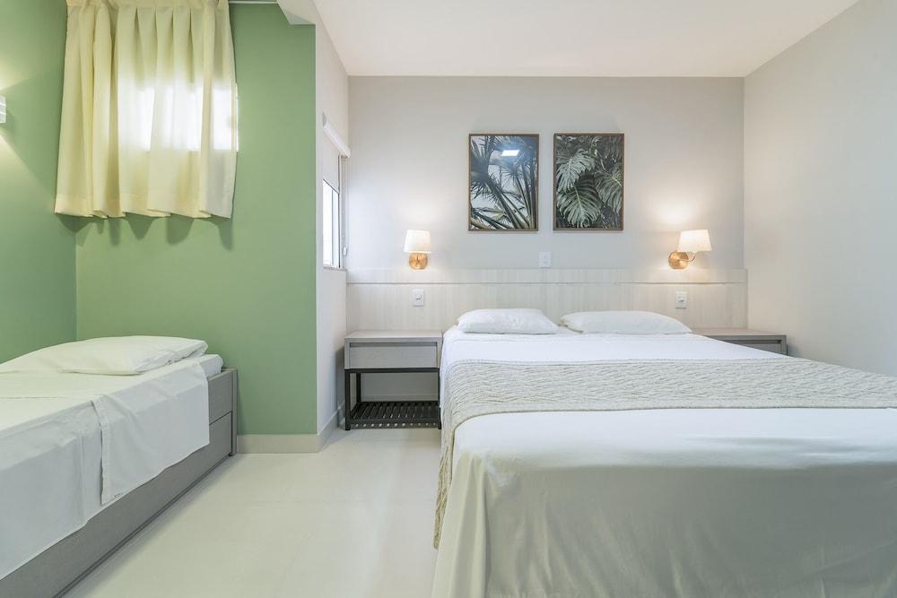 Residencial Bombinhas