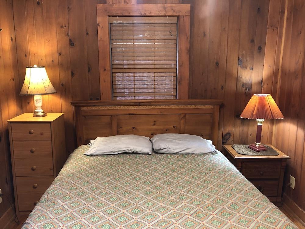 A Cabin In The Woods