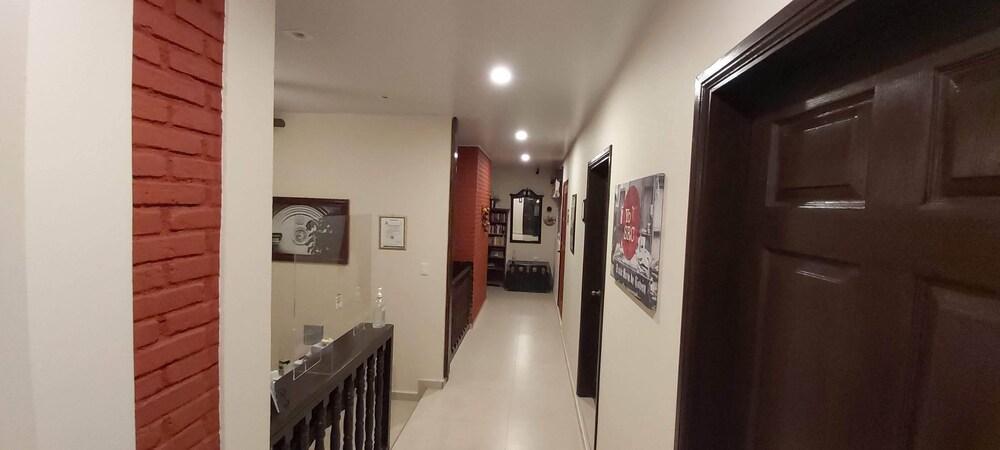 La Posada de Juan B&B