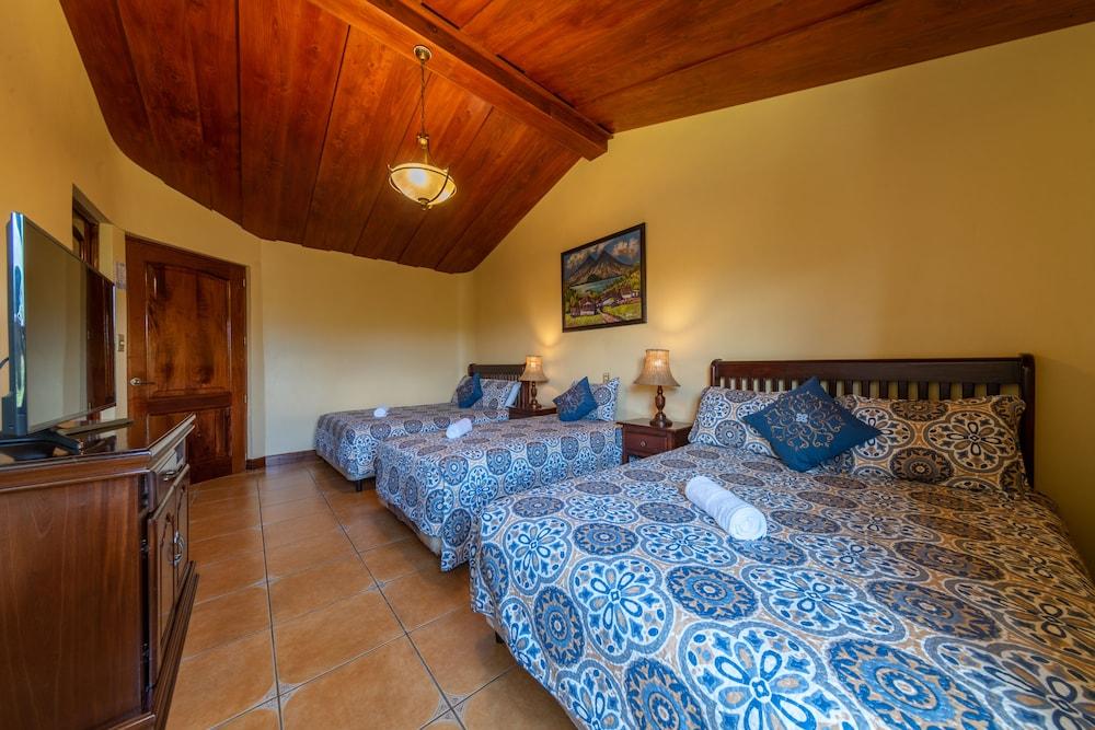 Hacienda Grande Hotel