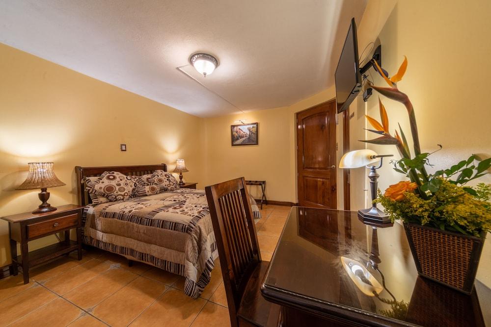 Hacienda Grande Hotel