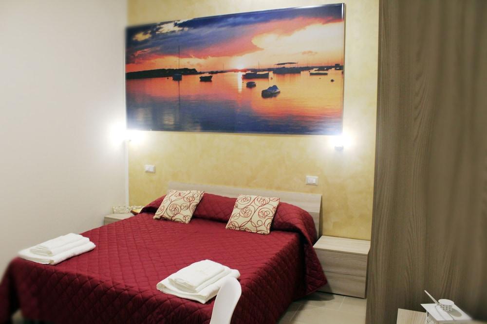 Aden B&B Salento