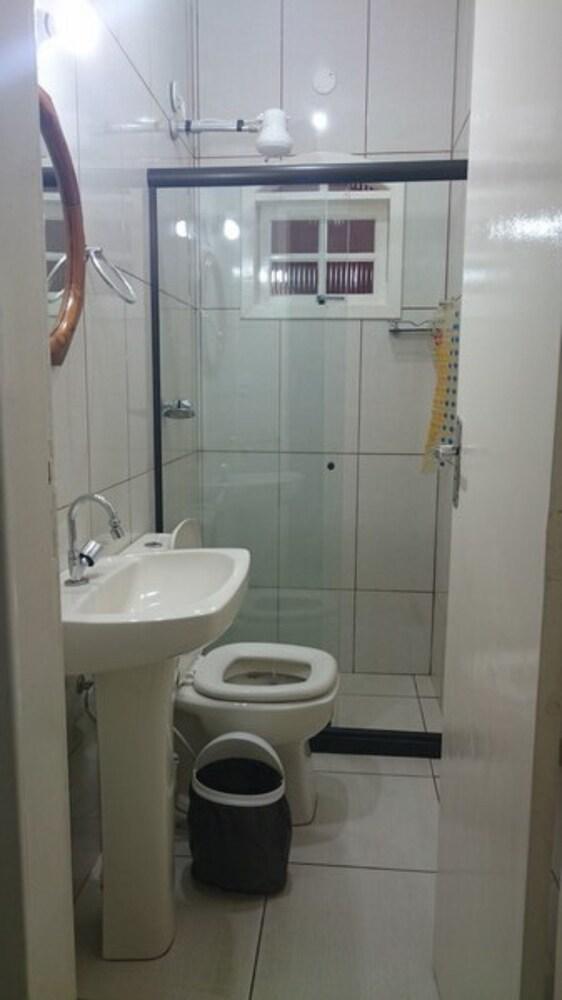 Pousada Xodó da Praia