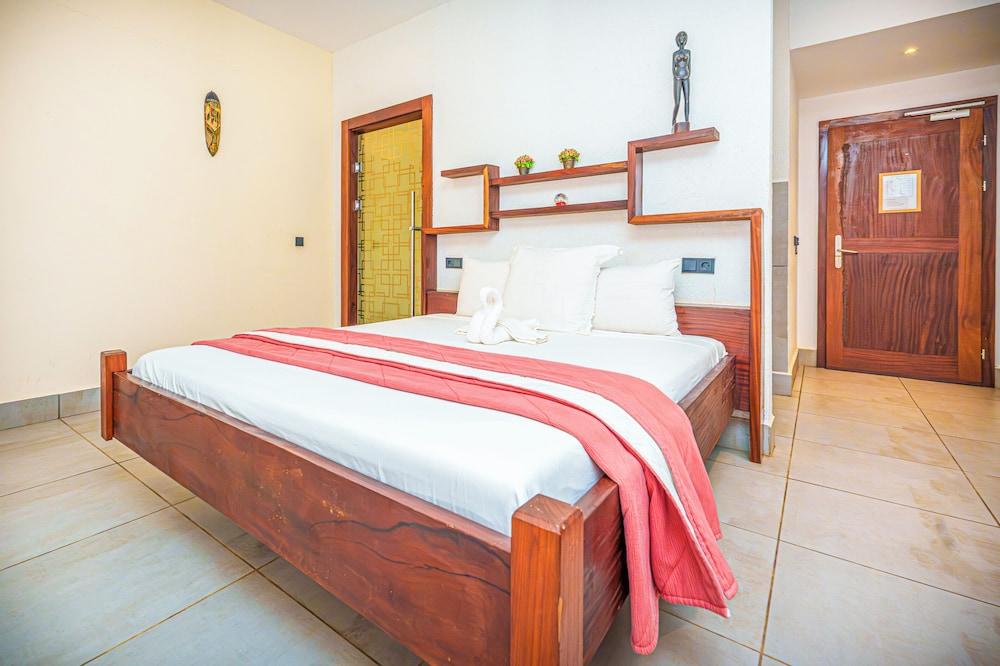 Kasumai Beach Resort