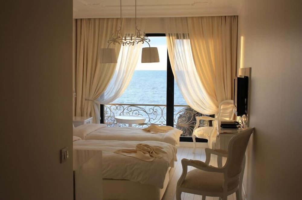 Bab-i Zer Konaklama Ve Restoran