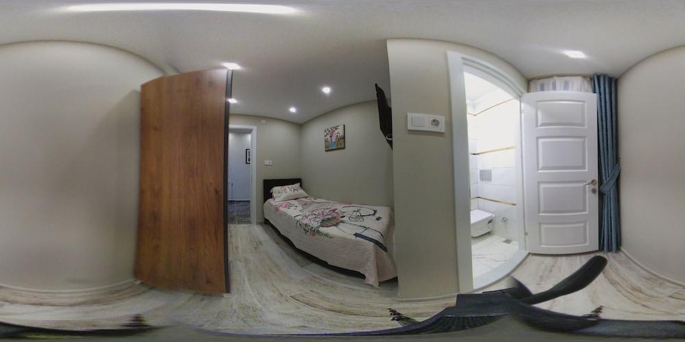 Pasha Boutique Apart Hotel