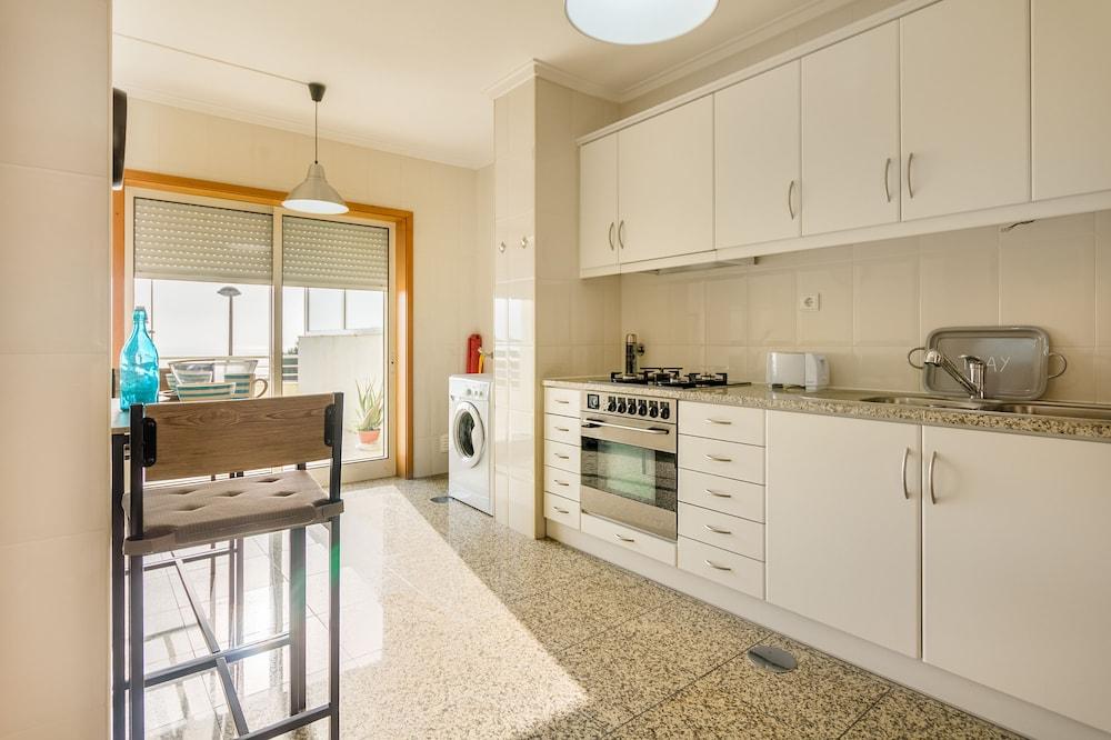 São Félix Ocean Views Apartment