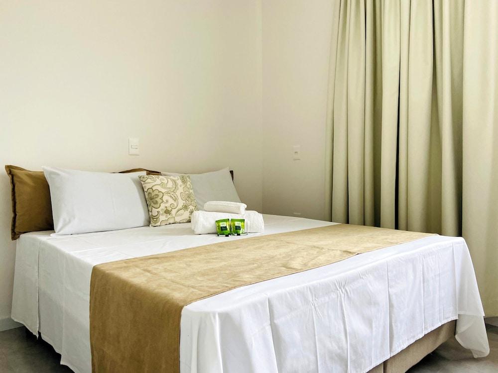 Pousada Divino Oleiro - Gov. Celso Ramos