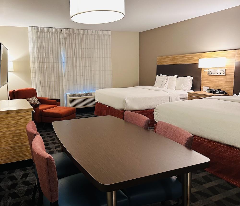 TownePlace Suites by Marriott Clinton