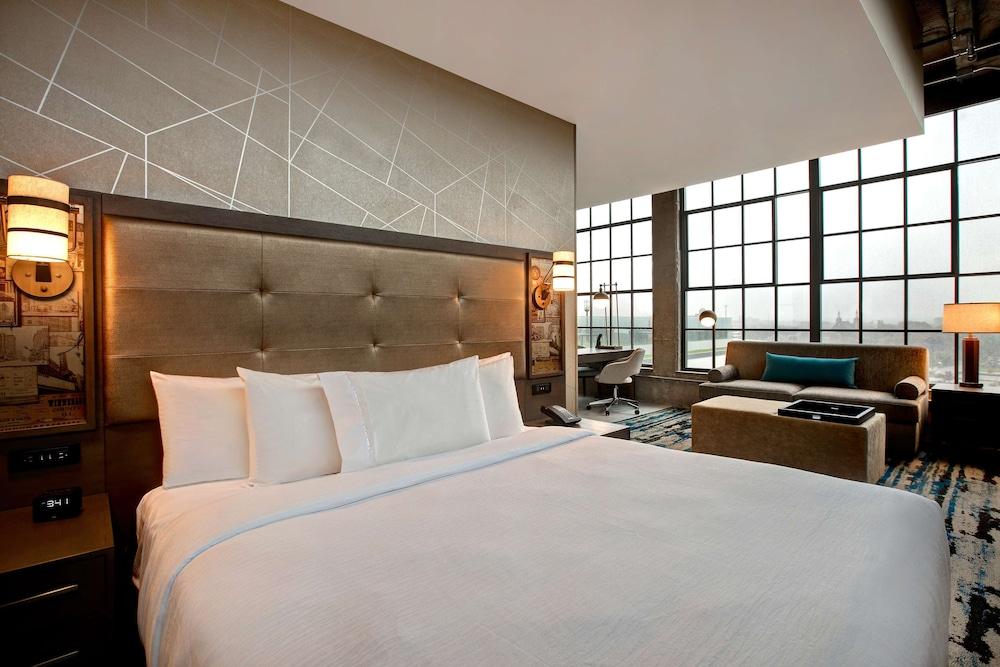 Embassy Suites by Hilton Rockford Riverfront