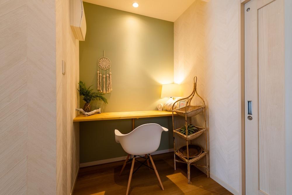 Makanalea Resort Okinawa