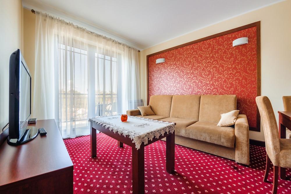 Apartamenty Sun & Snow Continental