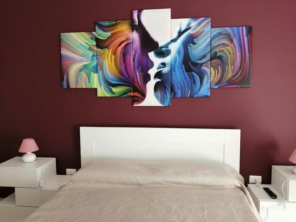 B&B Vittorio Emanuele