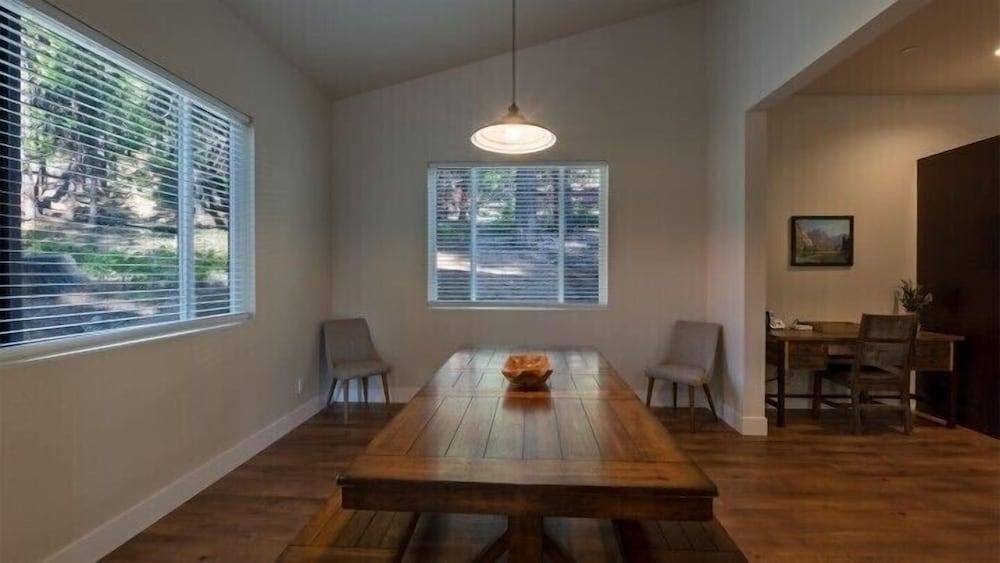 Scenic Wonders Boulder Ridge 3 Bedrooms