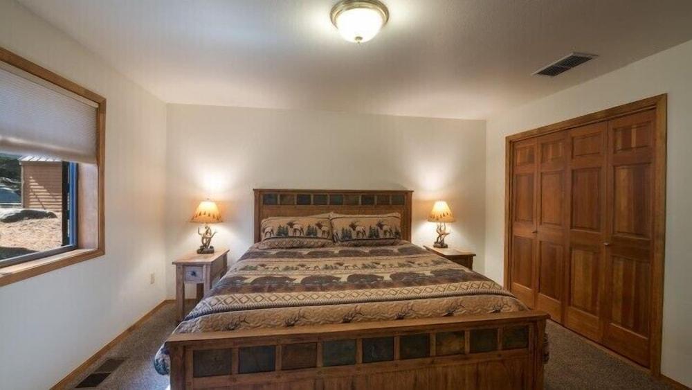 Scenic Wonders Quail Crossing 3 Bedrooms