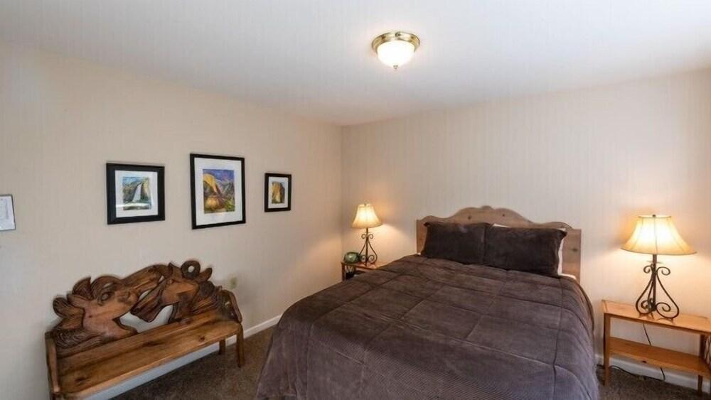 Scenic Wonders Yosemite Park Place 3 Bedrooms