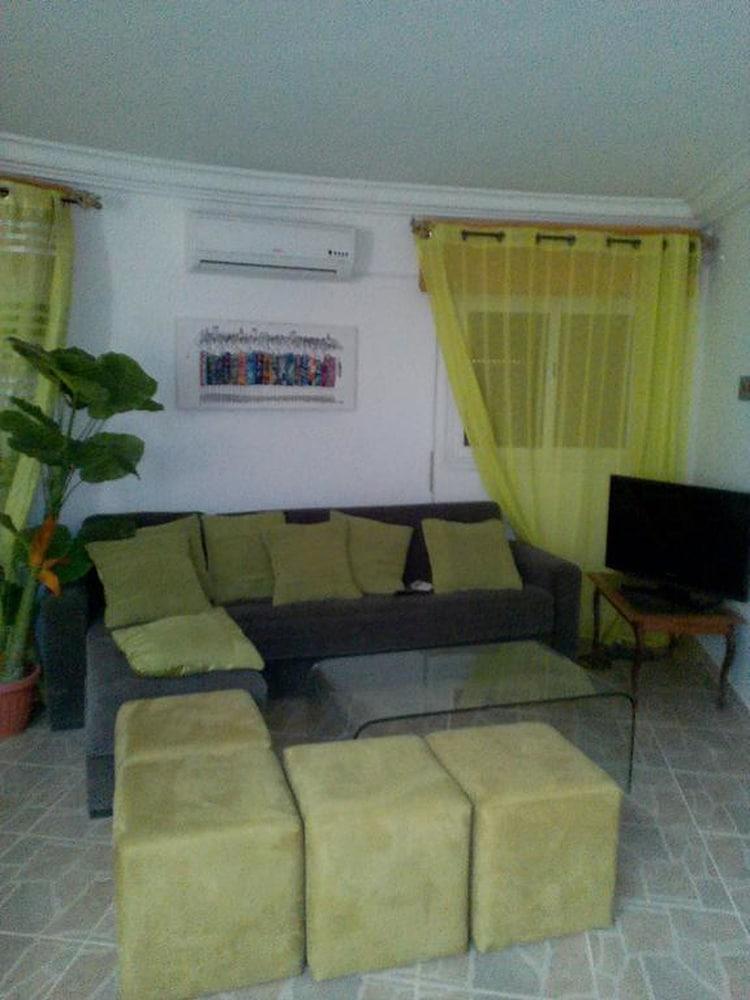 Villa 19 Résidence du Port