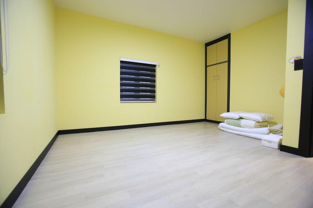 Daegwanryeong Egg Guesthouse - Hostel
