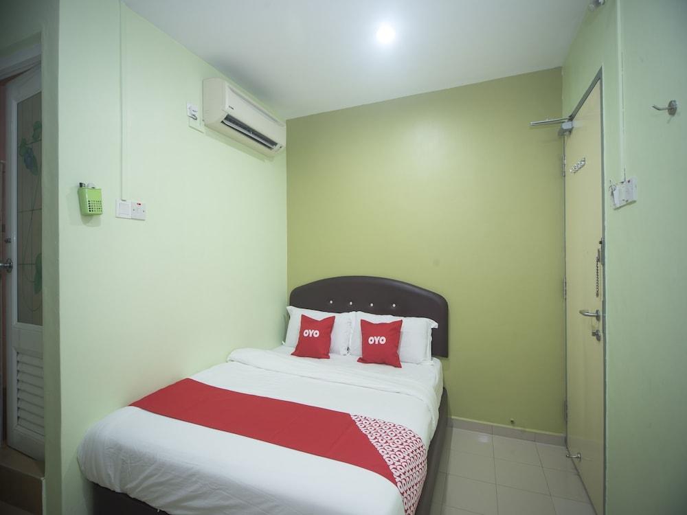 Hotel O Rafik Ali Motel