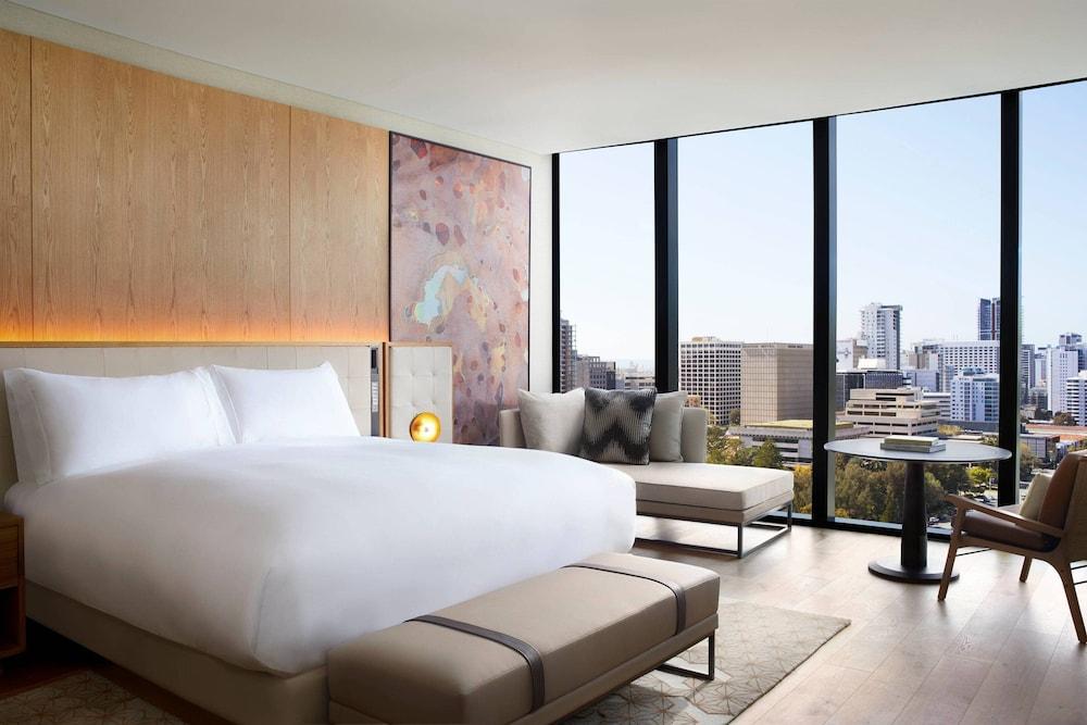 The Ritz-Carlton, Perth