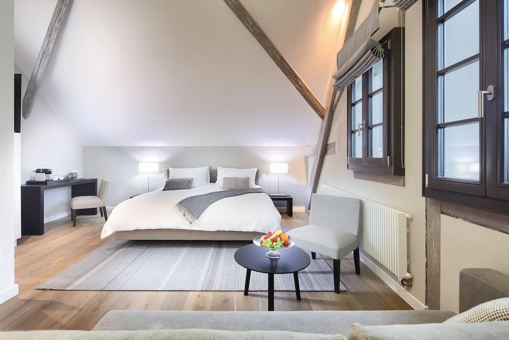 La Ferme du Château