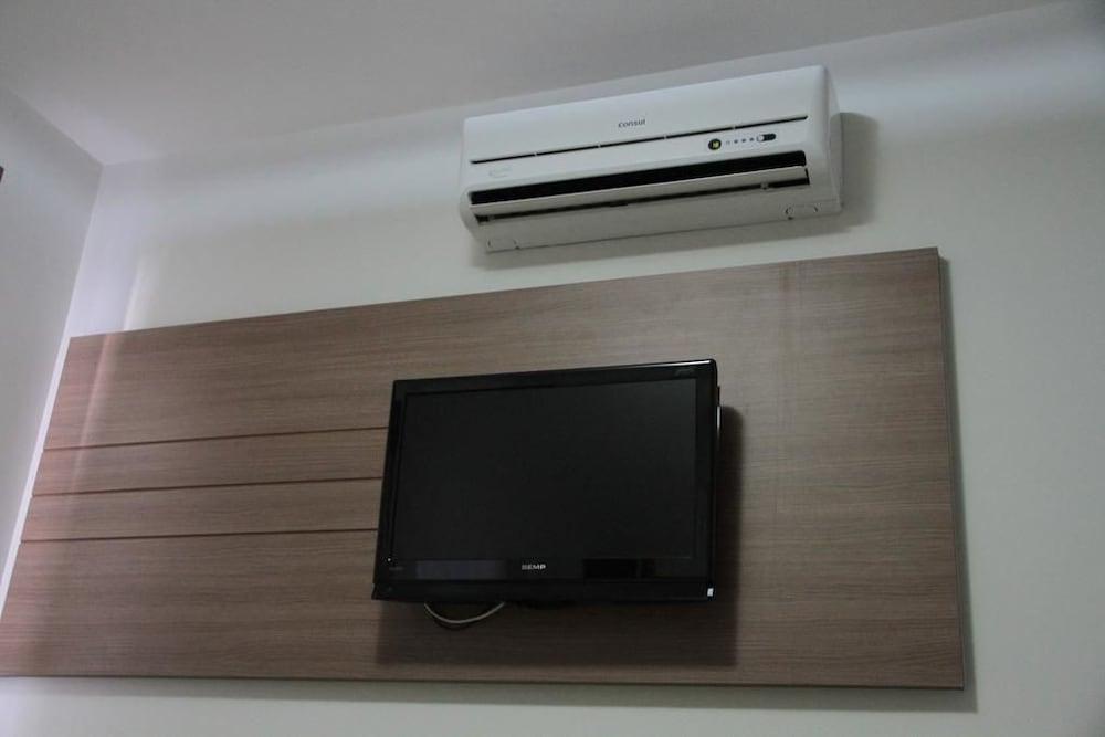 Veredas do Rio Quente Flat