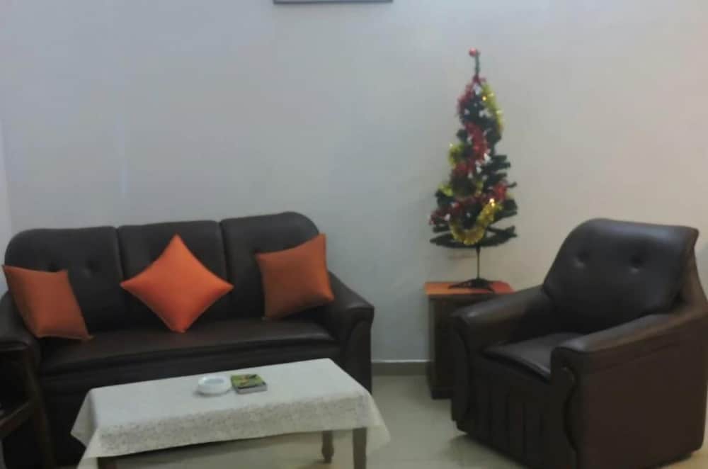 Akain Villa & Holiday Home