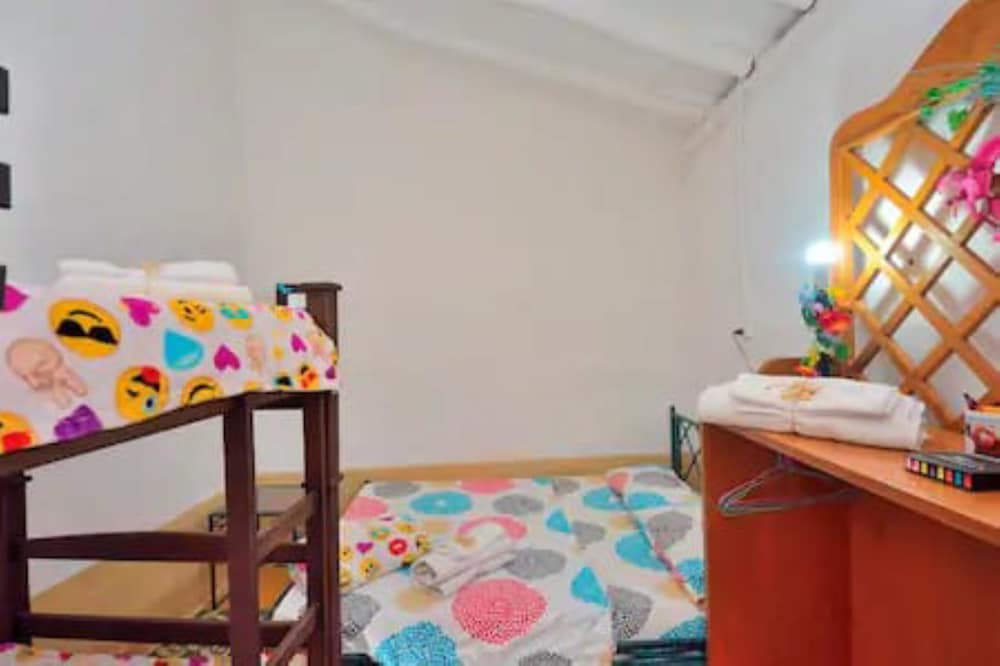 Casa Boutique Magally Velasco