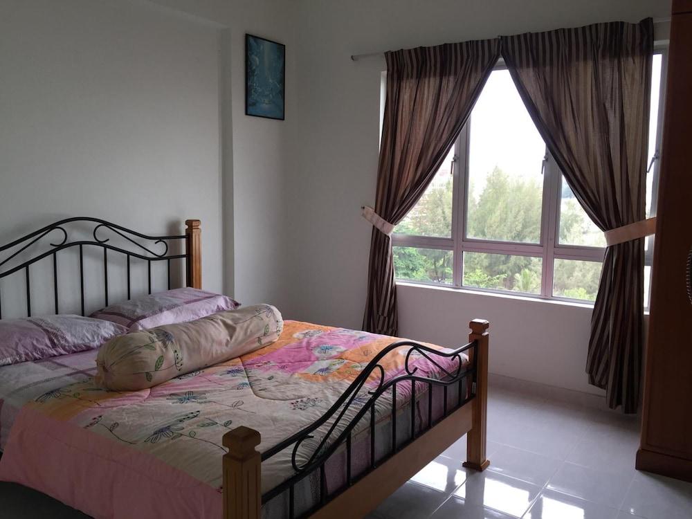 Sunshine Bay Resort Port Dickson