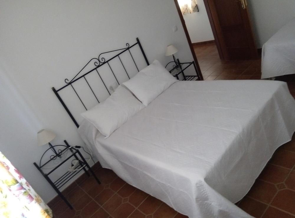 Alojamiento Rural El Oregano