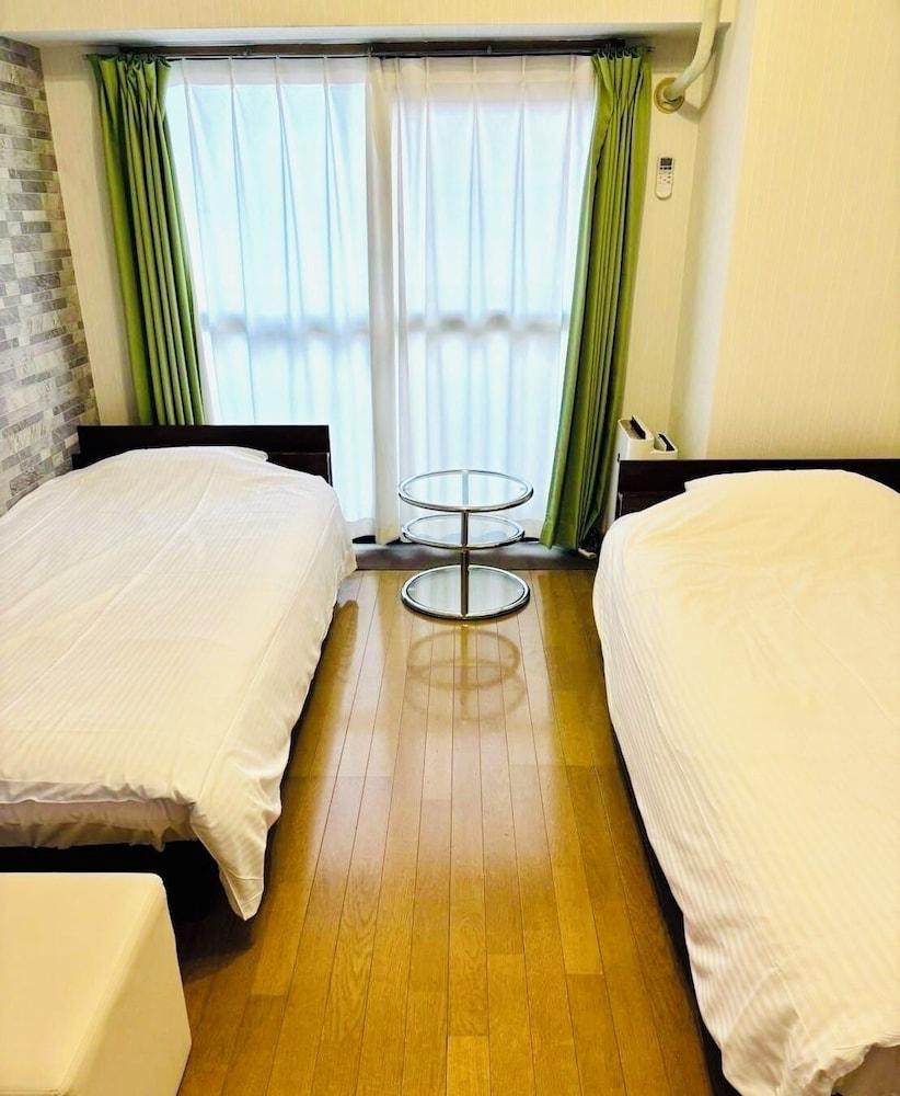 Comfort CUBE PHOENIX S KITATENJIN