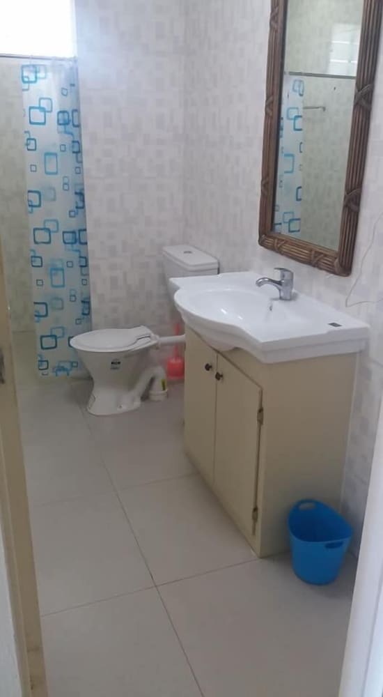 Samoa Rent Apartment House