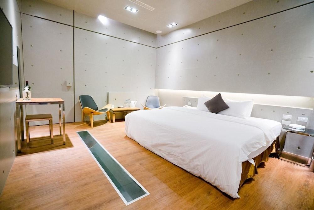 Hotel Shumei Chiayi