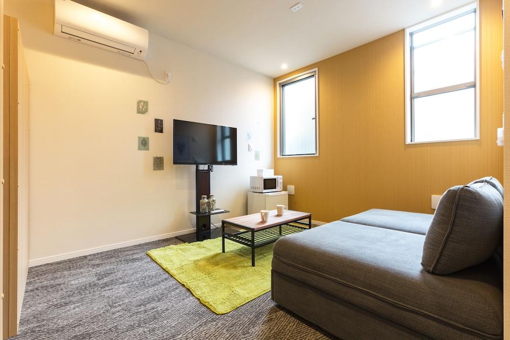 LOFT HOTEL TOKYO #Kameido