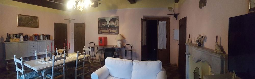 Affittacamere Ferrari