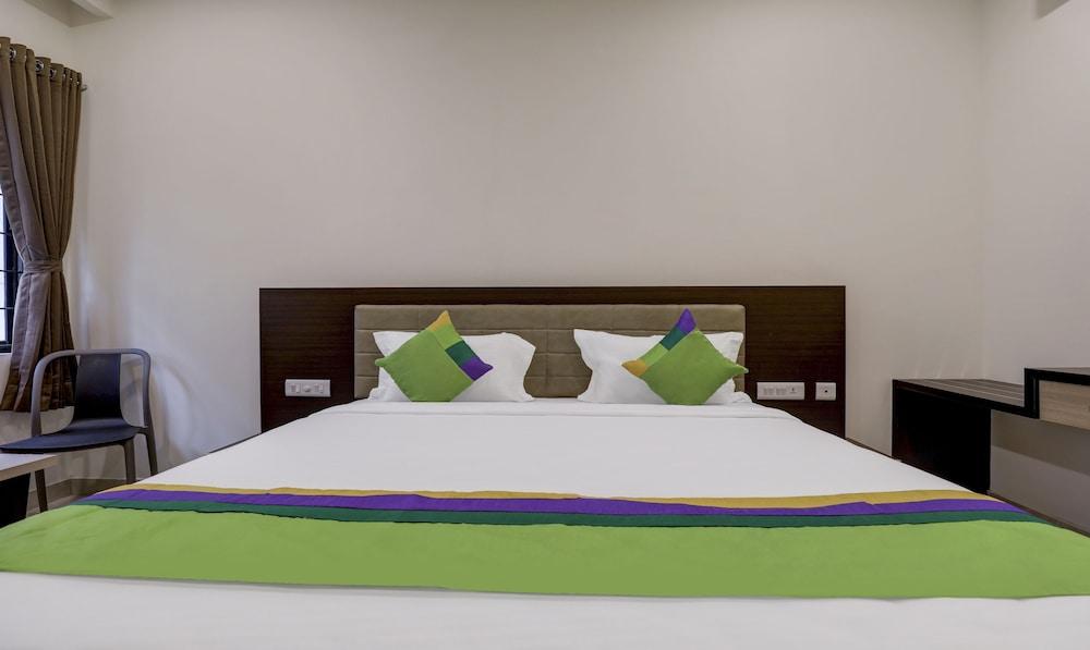 Treebo The Horizon Kankanady