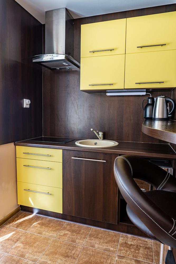 Apartment Eric D11 High Tatras