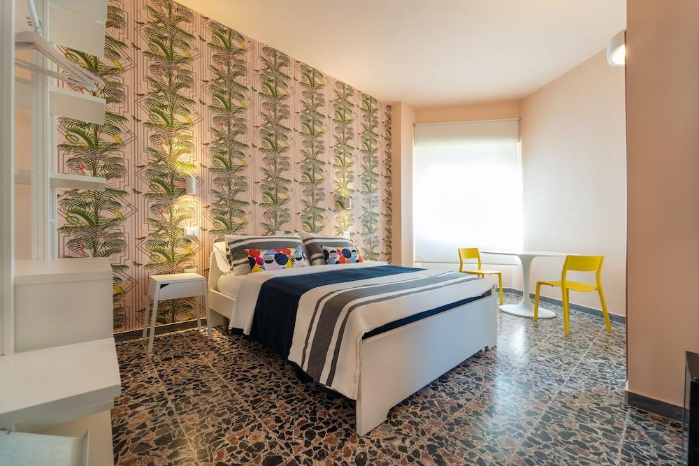 Budget Rooms Carbonazzi 17