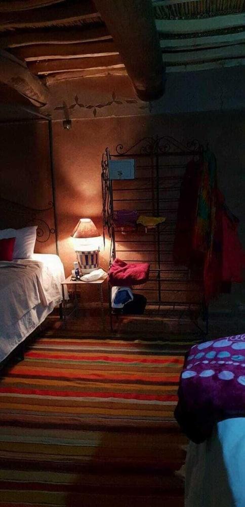 Kasbah Des Montagnes