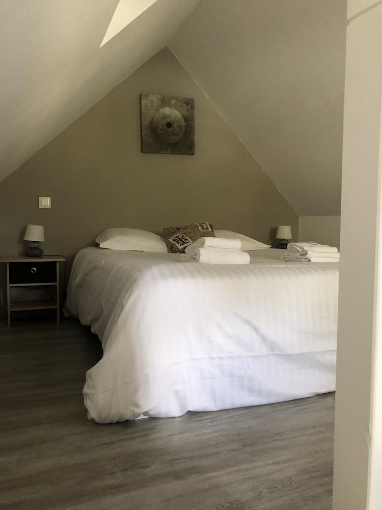 Chemin des Dames Le Relais De Fleurette