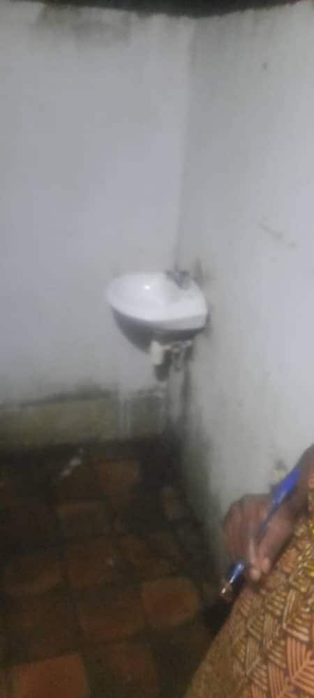 Nile Park - Campsite