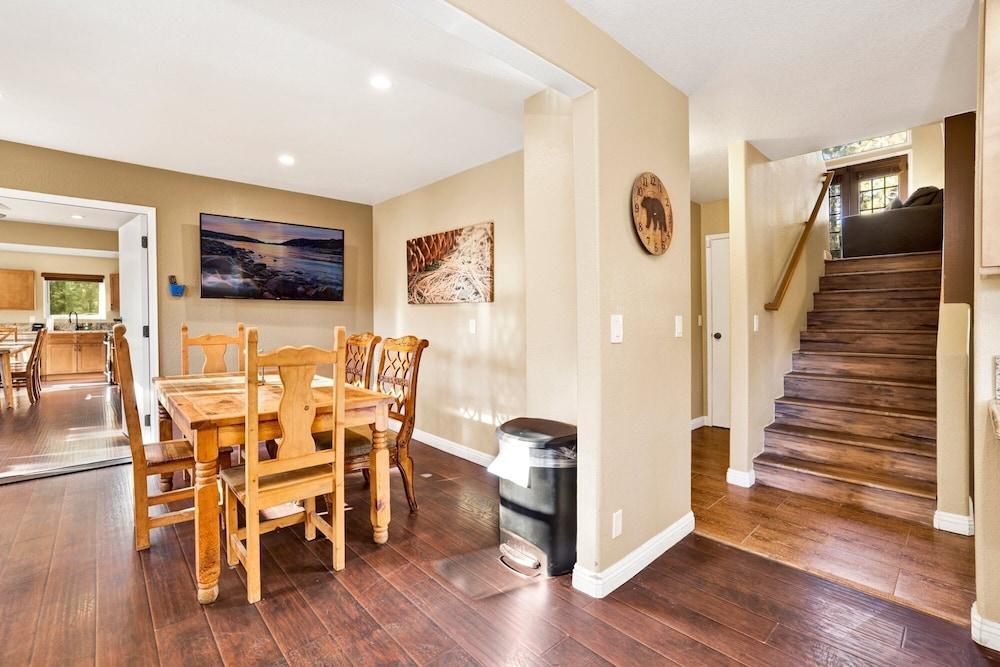 Fawnskin Chalet#1826