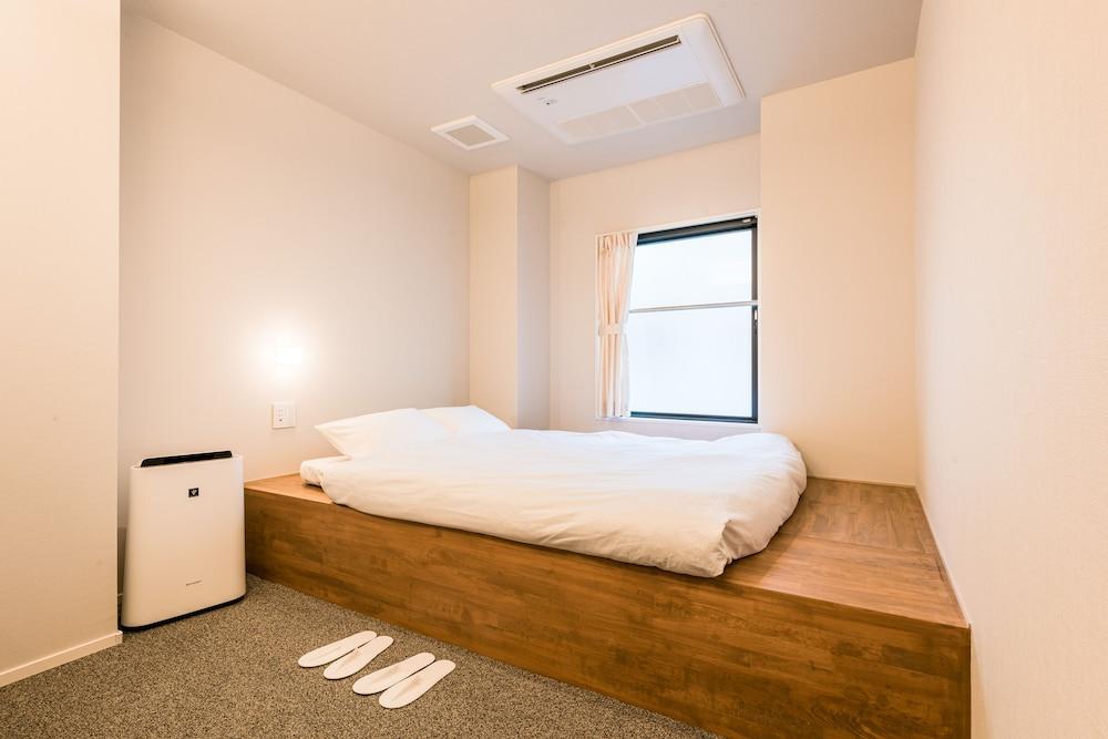 & And Hostel Kuramae West