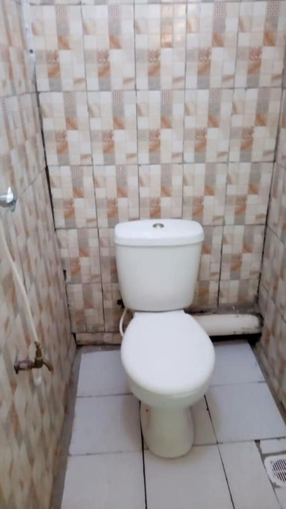 Equator Green Gardens and Resort