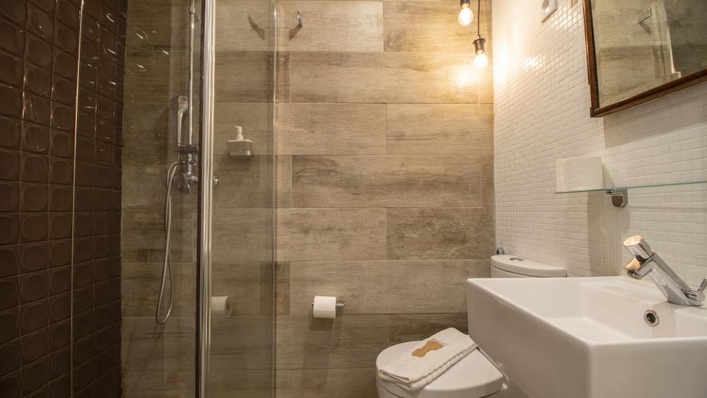 Elba Suites Gaia-Porto