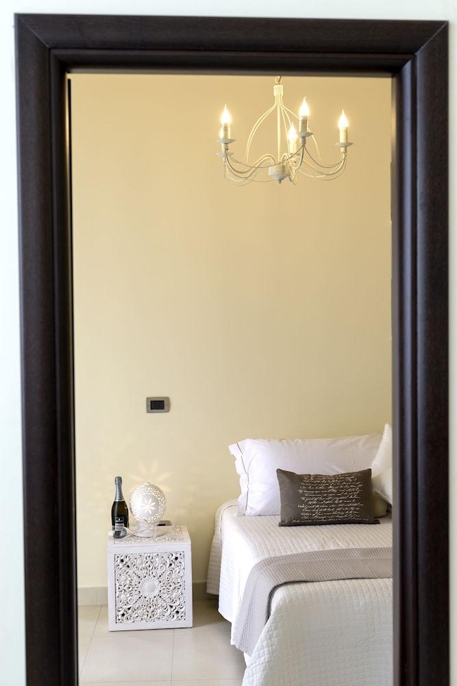 Perlage Suite Luxury B&B